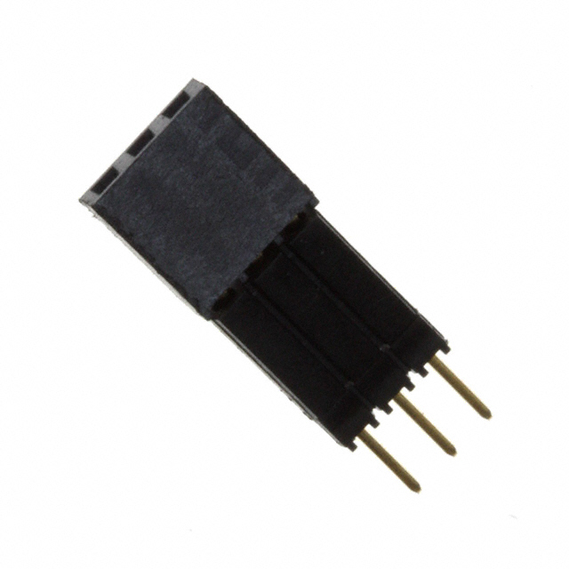 ESQ-103-44-G-S Samtec Inc.  Embases Prises femelles