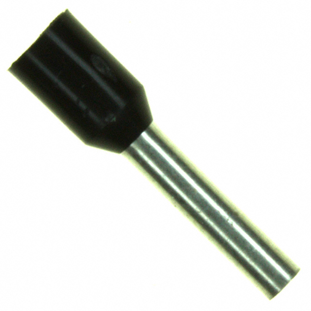 FSD78-10-D Panduit Corp  Terminal Block Wire Ferrules