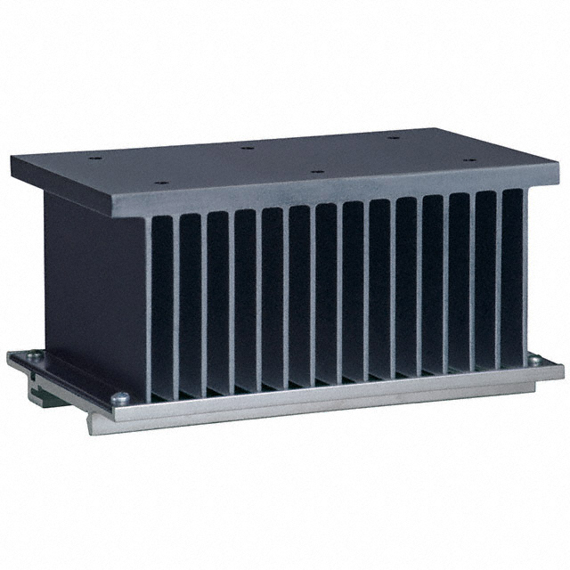 HS103DR Sensata-Crydom  Accessories