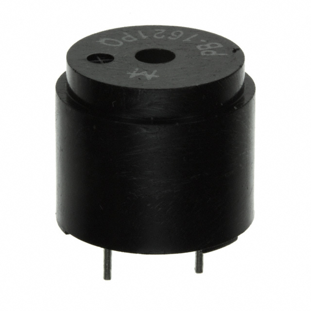 PB-1621PQ Mallory Sonalert Products Inc.  Alarms Buzzers and Sirens