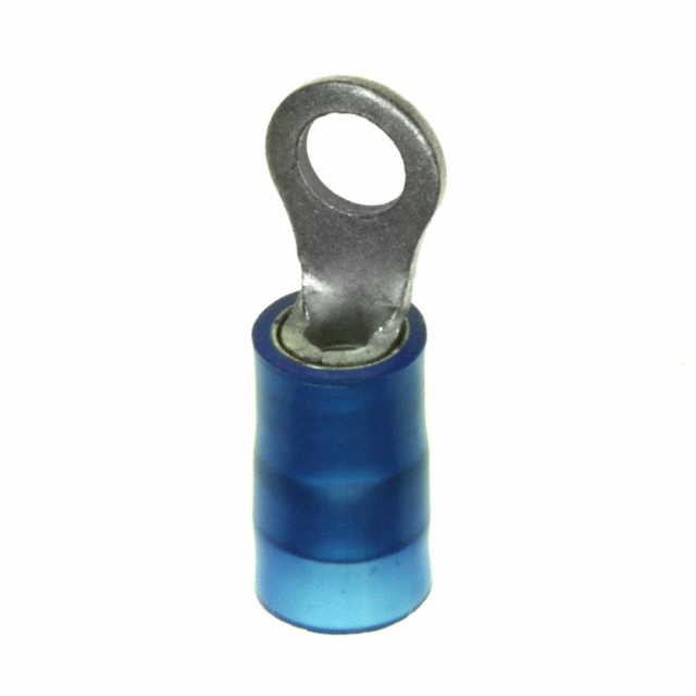 PN14-6RN-C Panduit Corp  Conectores de anillo