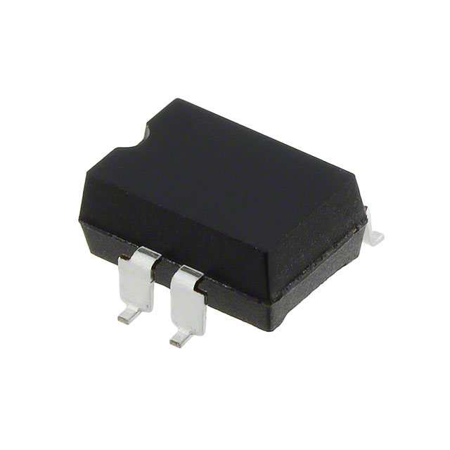 PVI5050NSPBF Infineon Technologies  Transistor-Photovoltaik-Ausgangsoptokoppler
