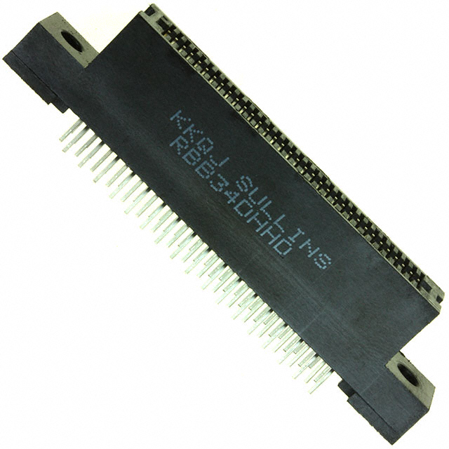 RBB34DHHD Sullins Connector Solutions  Edgeboard Connectors
