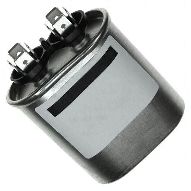 SFA37T5K219B-F Cornell Dubilier Electronics (CDE)  Condensatori al tantalio e ai polimeri