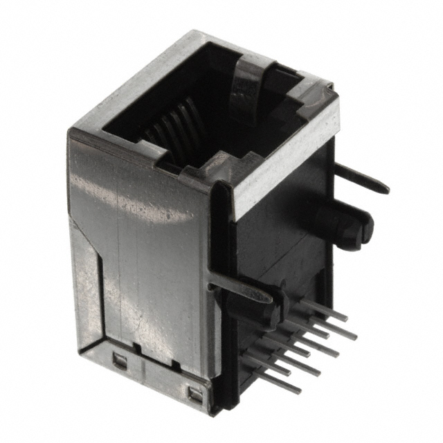 SS-6488S-A-NF-1 Stewart Connector  Jack per connettori modulari