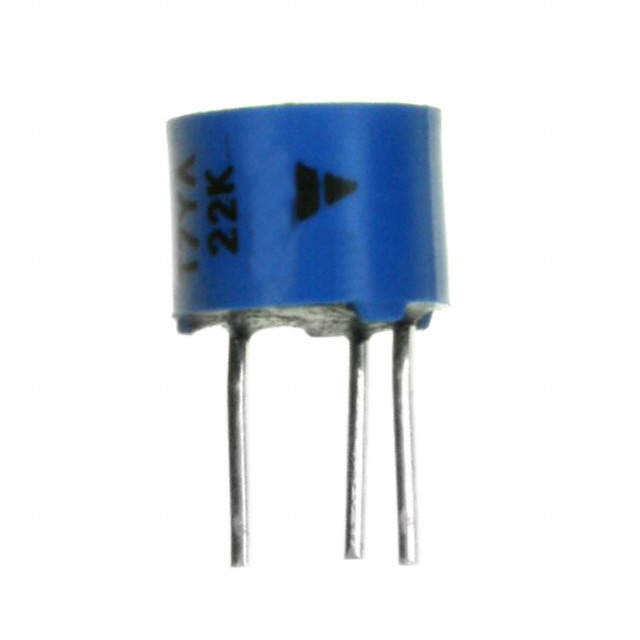 T7YA223MB40 Vishay Sfernice  Trimmer Potentiometers