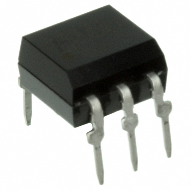 TLP748J(D4,F) Toshiba Semiconductor and Storage  Triac SCR Output Optoisolators