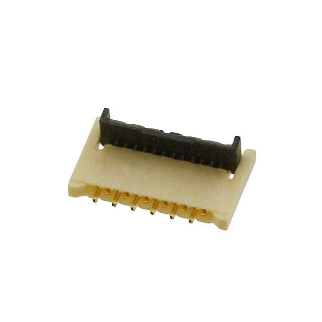 XF3A-1255-41A Omron Electronics Inc-EMC Div  Gruppi di connettori FFC FPC (flessibili piatti)