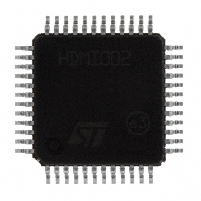 STHDMI002ABTR STMicroelectronics  Traitement vidéo