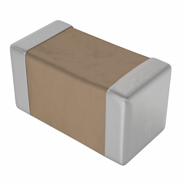 KAM31GR72A224KU KYOCERA AVX  Condensadores cerámicos