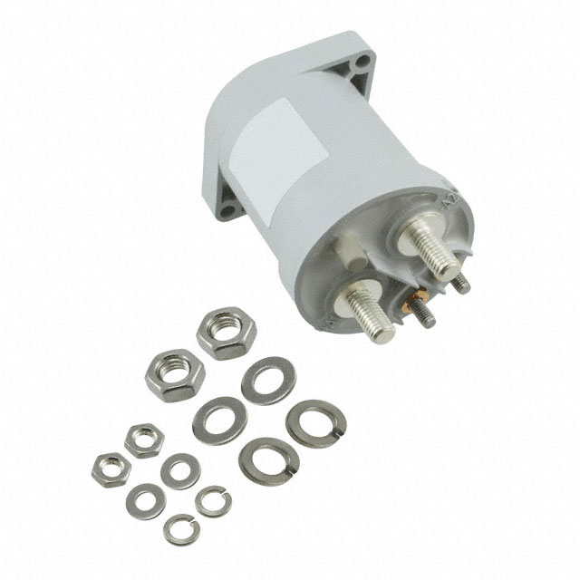 LEV200A5NAA TE Connectivity Aerospace, Defense and Marine  Contacteurs (électromécaniques)