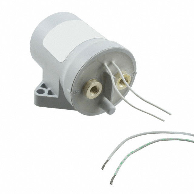 LEV100A4ANH TE Connectivity Aerospace, Defense and Marine  Contactors (Electromechanical)