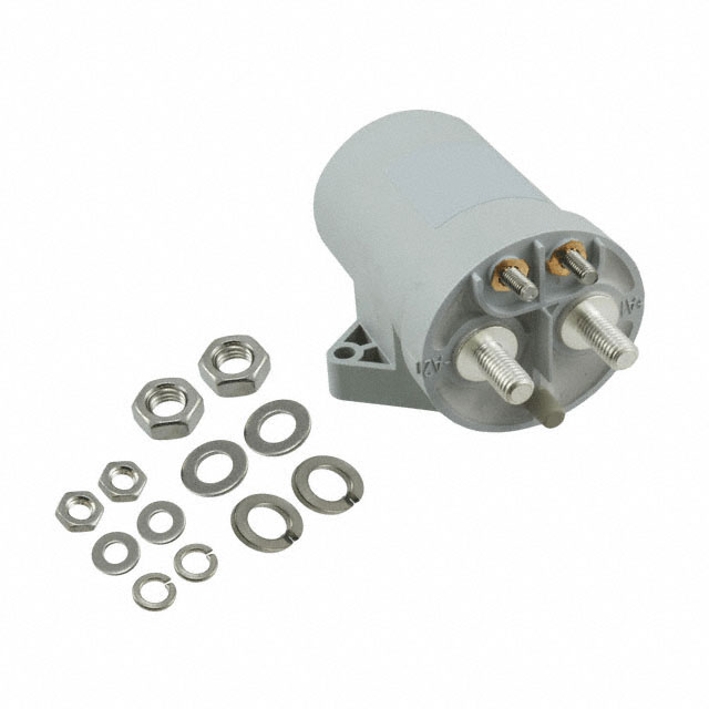 LEV200A5NAF TE Connectivity Aerospace, Defense and Marine  Contactors (Electromechanical)