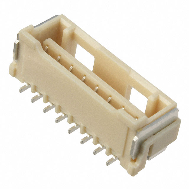 5024430870 Molex  Embases Prises femelles