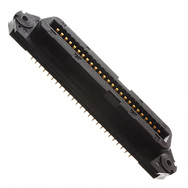 554753-1 TE Connectivity AMP Connectors  Connettori Centronics