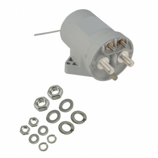 LEV200A4NAF TE Connectivity Aerospace, Defense and Marine  Contattori (elettromeccanici)