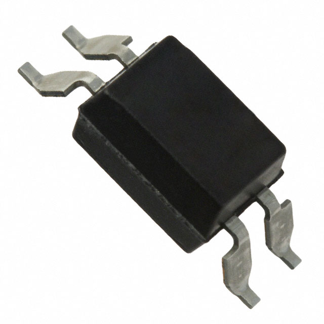 PS2561DL2-1Y-F3-A Renesas Electronics Corporation  Transistor Photovoltaic Output Optoisolators