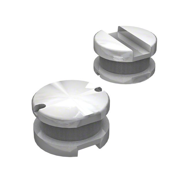 SDR0503-100ML Bourns Inc.  Fixed Inductors