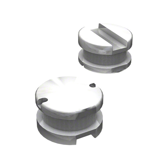 SDR1006-101KL Bourns Inc.  Fixed Inductors