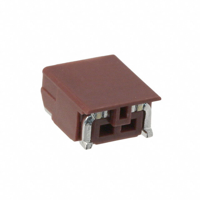 SM02B-SFHRS-TF JST Sales America Inc.  Headers Male Pins