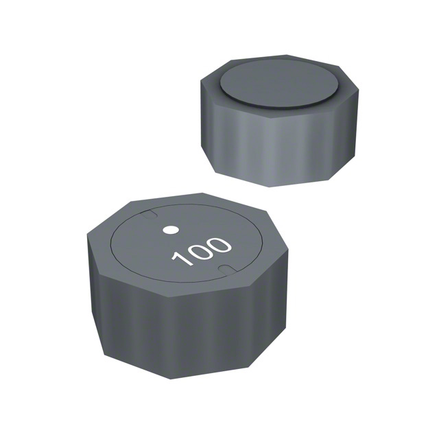 SRU1048-101Y Bourns Inc.  Fixed Inductors