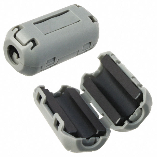 ZCAT1325-0530A TDK Corporation  Ferriti per cavi