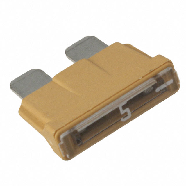 162.6185.4506 Littelfuse Inc. Fusibili