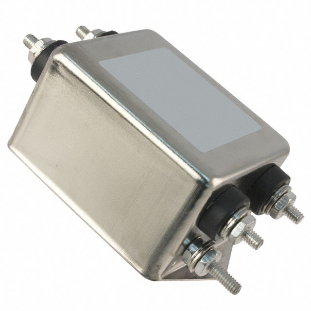 1-1609034-8 TE Connectivity Corcom Filters  Moduli di filtro di linea di alimentazione