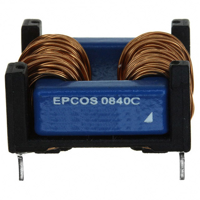 B82732F2601B001 EPCOS - TDK Electronics  Gleichtaktdrosseln