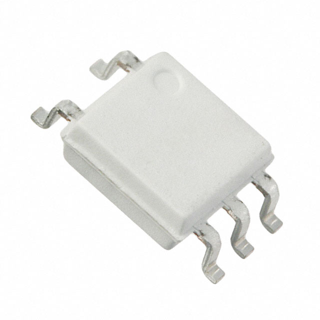 FODM8071 onsemi  Logic Output Optoisolators