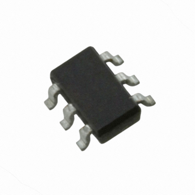 IRF5851TR Infineon Technologies  Matrices FET MOSFET