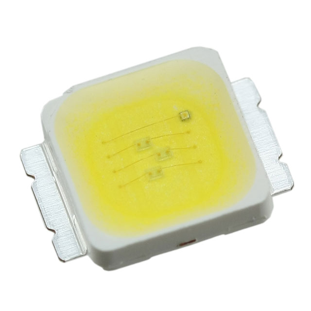 MX3AWT-A1-R250-000AB9 CreeLED, Inc.  Éclairage LED blanc