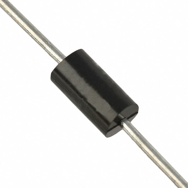 EGP20B onsemi  Diodes simples