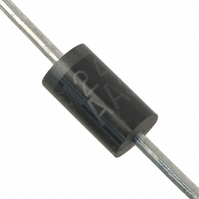 EGP30J onsemi  Single Diodes