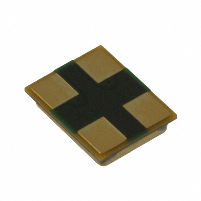 SPM0410HR5H-PB Knowles  Microphones