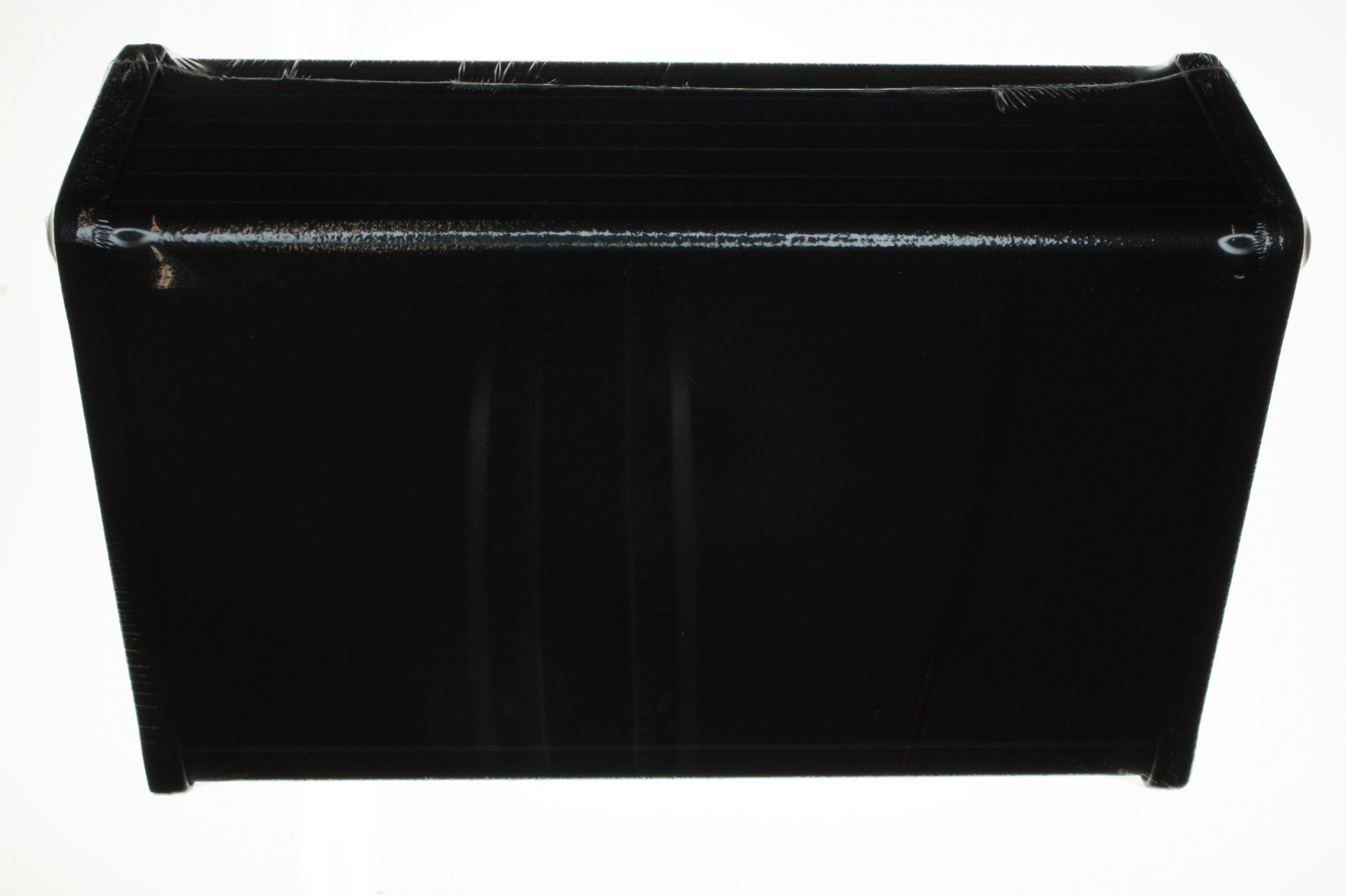 1457N1601BK Hammond Manufacturing  Boxen