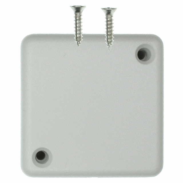 1551PGY Hammond Manufacturing  Boîtes