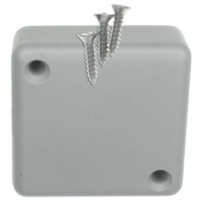 1551QGY Hammond Manufacturing  Boxes