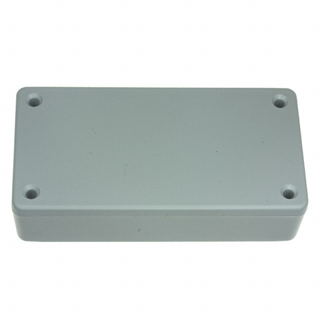 1591XXAGY Hammond Manufacturing  Boîtes