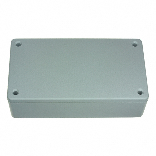 1591XXBGY Hammond Manufacturing  Scatole