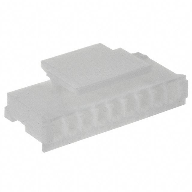 1735447-9 TE Connectivity AMP Connectors  Boîtiers de connecteurs rectangulaires