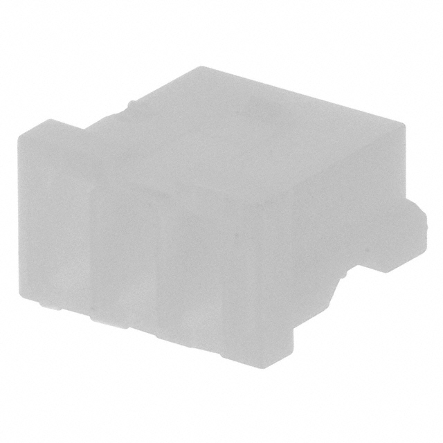 1775441-3 TE Connectivity AMP Connectors  Rectangular Connector Housings