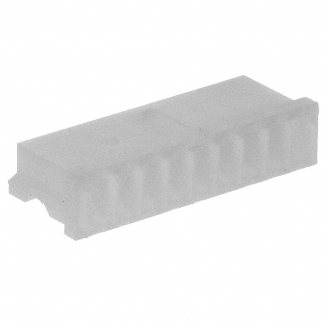 1775441-9 TE Connectivity AMP Connectors  Boîtiers de connecteurs rectangulaires