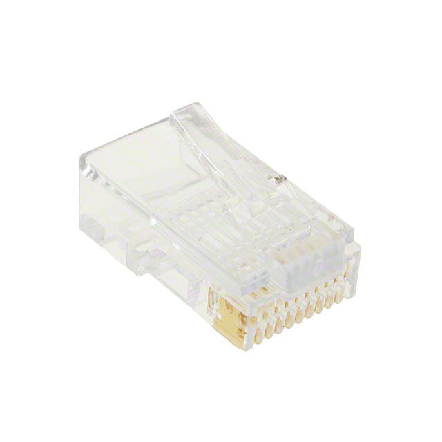 32-5910UL Cinch Connectivity Solutions AIM-Cambridge  Conectores modulares