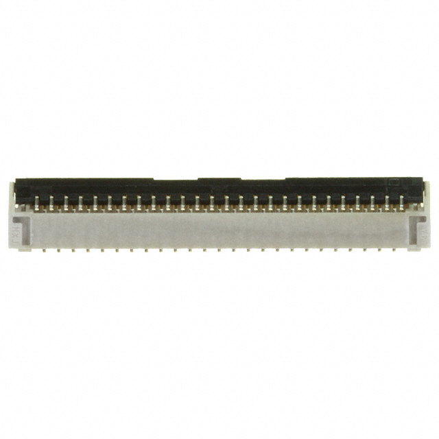 5016285191 Molex  FFC FPC (Flat Flexible) Connector Assemblies