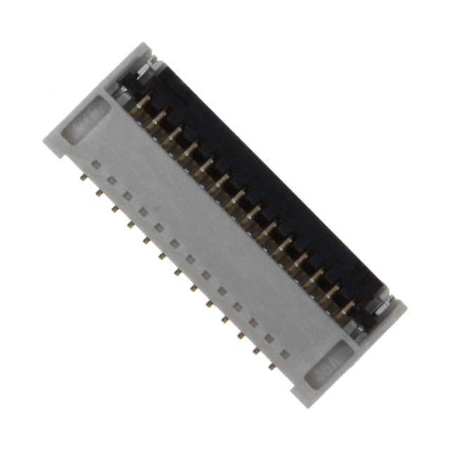 501912-2790 Molex  FFC FPC (Flat Flexible) Steckverbinderbaugruppen