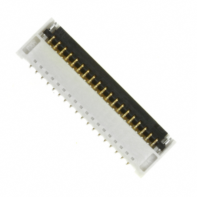 5019123790 Molex  FFC FPC (Flat Flexible) Steckverbinderbaugruppen