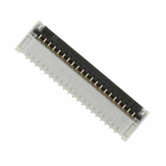 5019124190 Molex  FFC FPC (Flat Flexible) Connector Assemblies