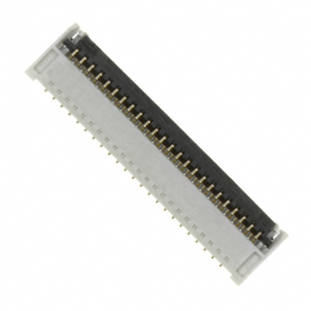 5019124790 Molex  Gruppi di connettori FFC FPC (flessibili piatti)