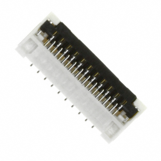 5020782110 Molex  Gruppi di connettori FFC FPC (flessibili piatti)